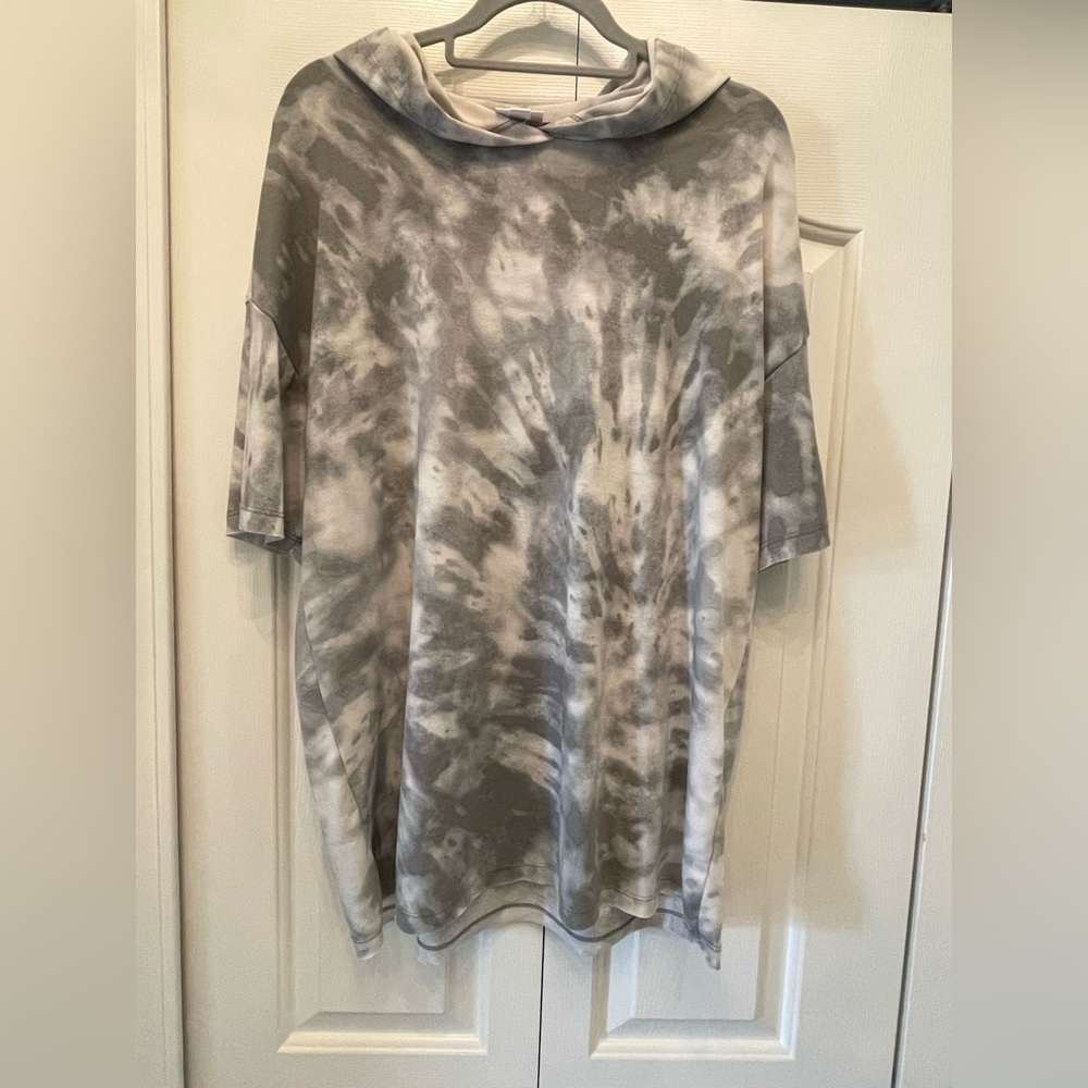 Lularoe Frankie